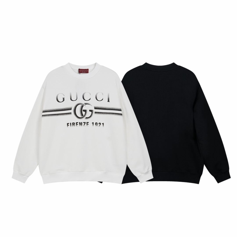 G*u*i hoodies